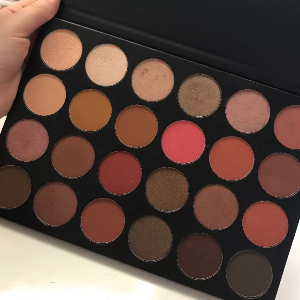 Morphe 24 G Palette